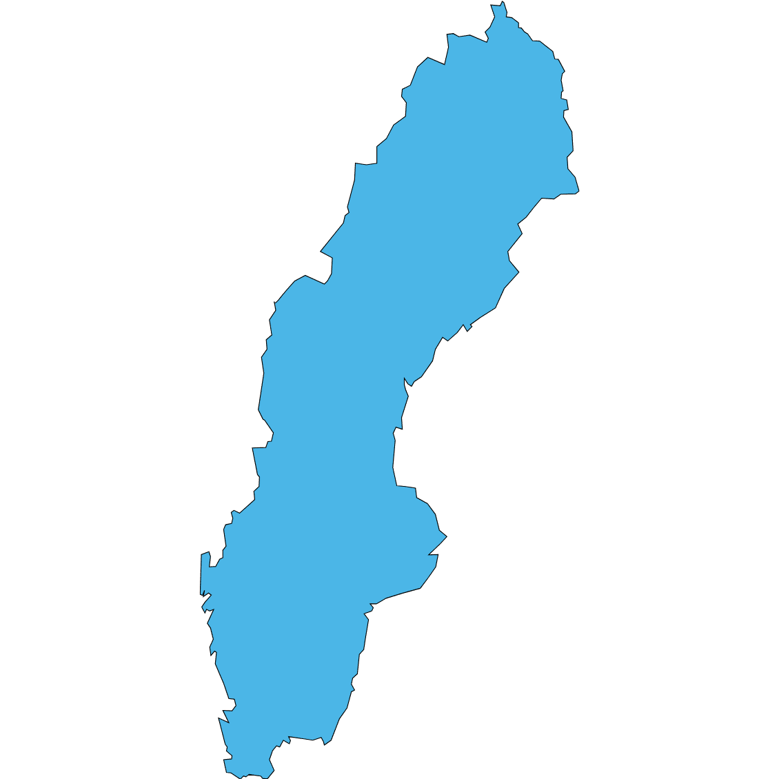 Sverige