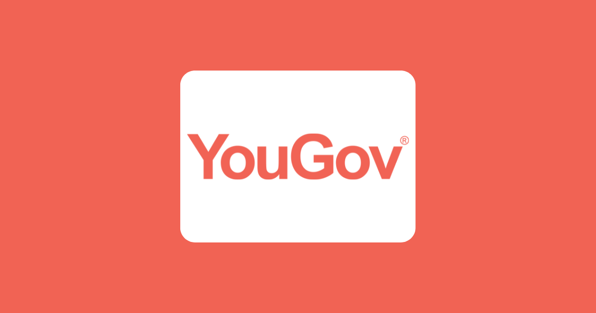 YouGov logo